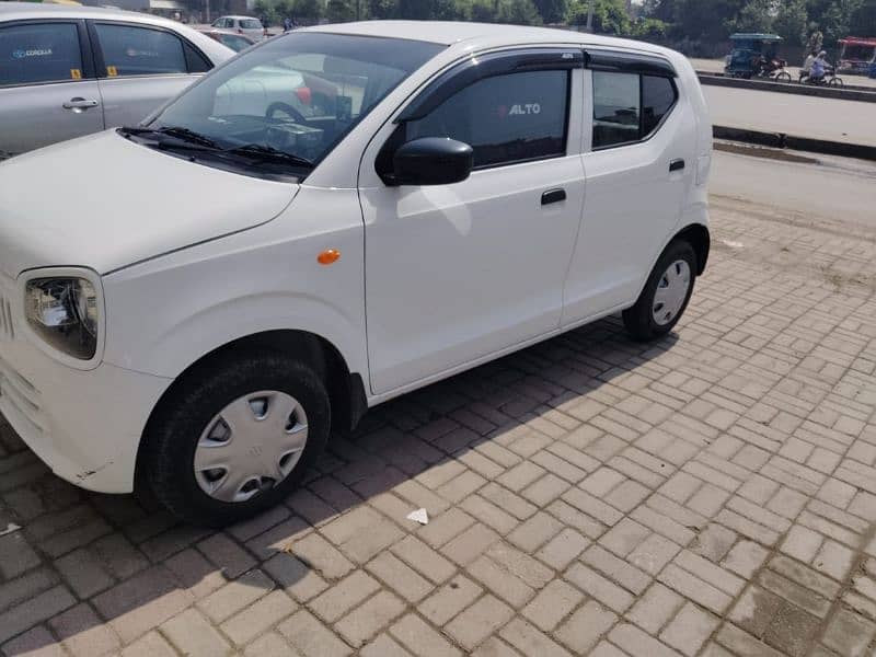 Suzuki Alto 2024 10