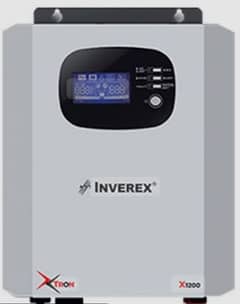 inverex Xtron x 1200