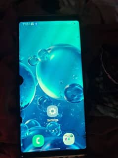 Samsung Note 9 dual sim