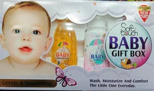 Baby Gift Box