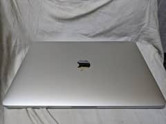 MacBook pro 2017