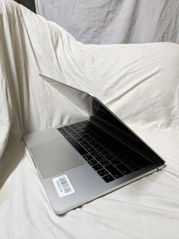 MacBook pro 2017 2