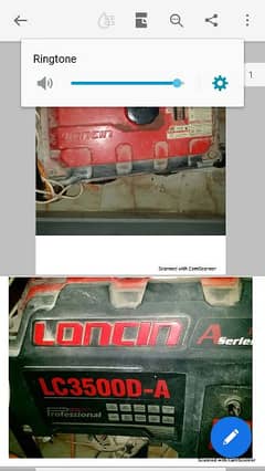 generator for sale