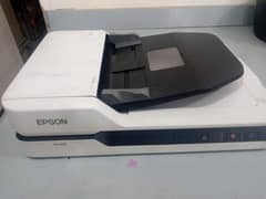 EPSON’s