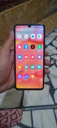 Samsung Galaxy A70