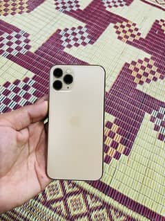 iPhone 11 Pro 512gb NonPta