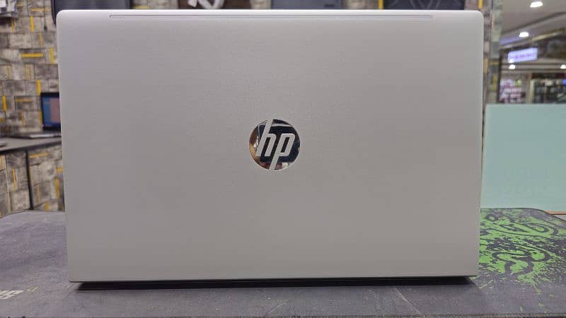 Hp probook 650 G8 Core i5 11th generation 9