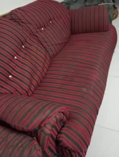 2 seater sofa