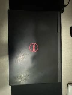 Dell Gaming Laptop 7567 for sale