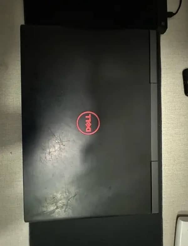 Dell Gaming Laptop 7567 for sale 0