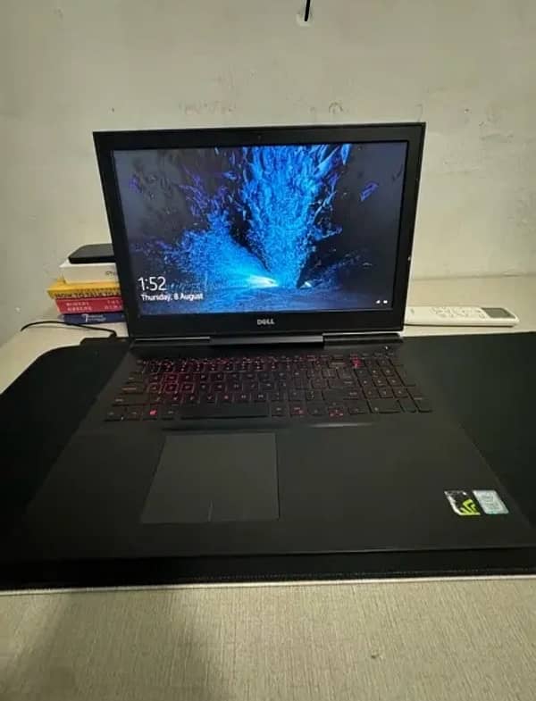 Dell Gaming Laptop 7567 for sale 1