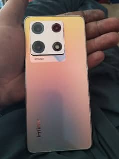 infinix not30 pro