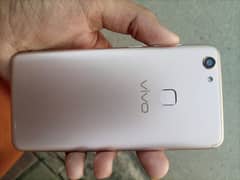 vivo y75A 0