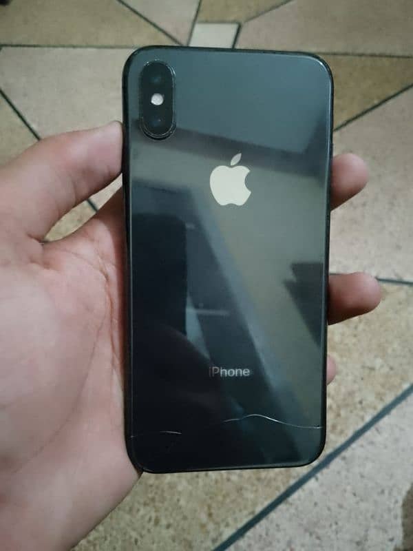 iPhone x 64gb bypass face id active haExchange possible 0