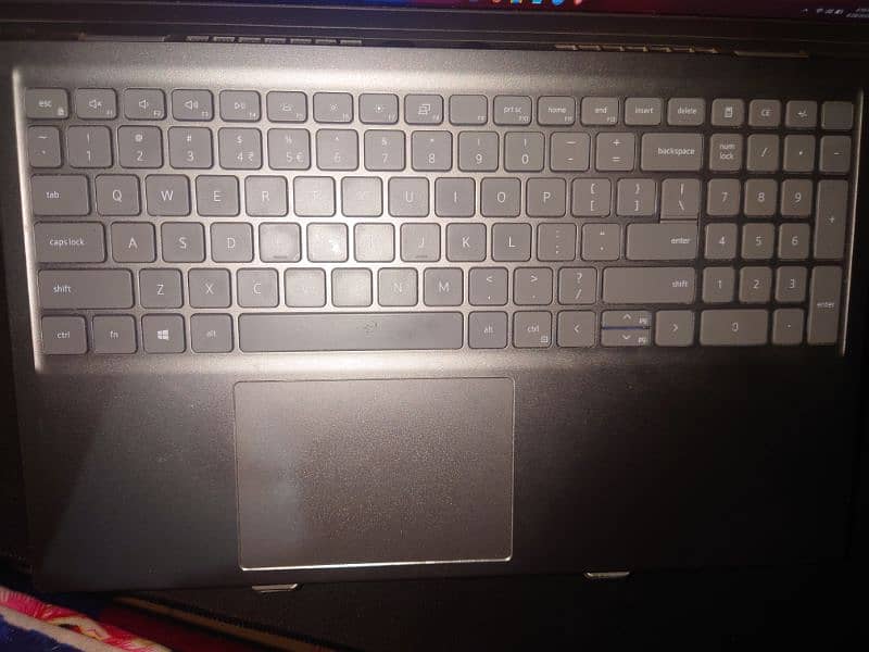 Dell Inspiron 5515 Like New Laptop 4