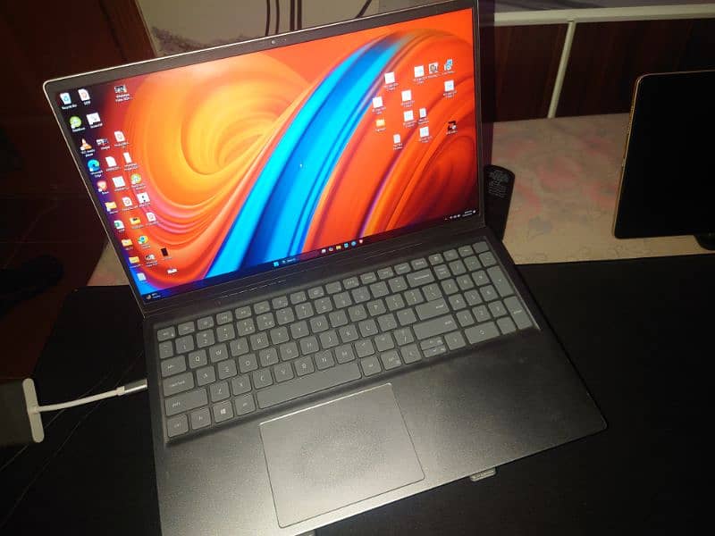 Dell Inspiron 5515 Like New Laptop 5