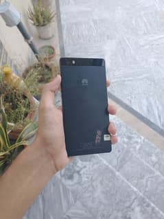 Huawei P9 New Condition