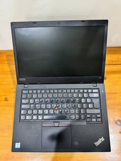 Lenovo Thinkpad L490 i7 8th gen touchscreen