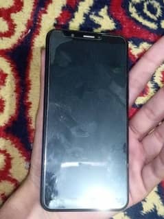 Honor y7 prime 2018 in cood condition 0