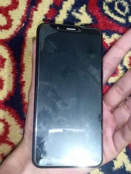 Honor y7 prime 2018 in cood condition 0