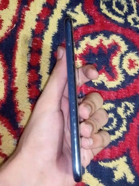 Honor y7 prime 2018 in cood condition 1