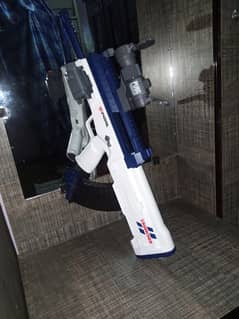 Toyo water gun