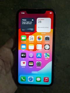 iphone 11 official PTA approve no any single fuild