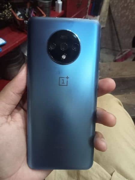 one plus 7t   10/10 condition 0