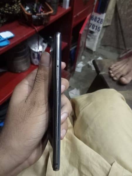 one plus 7t   10/10 condition 1