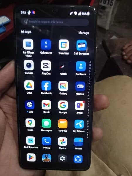 one plus 7t   10/10 condition 2