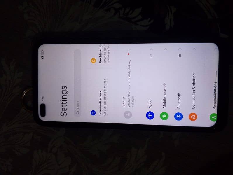 Realme X3 Superzoom 12/256gb 3