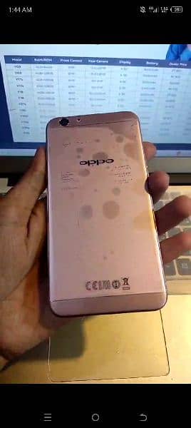 oppo f1s 4/65 1