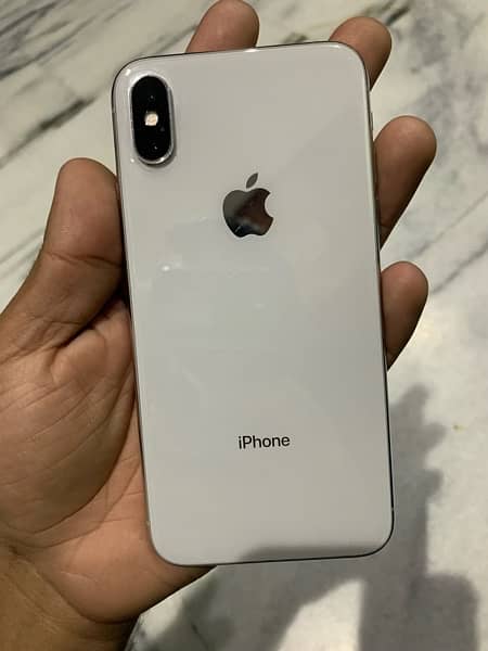 iphone x 256gb non pta 1