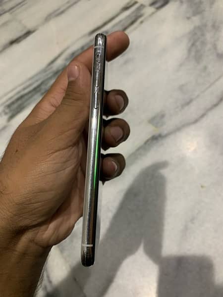 iphone x 256gb non pta 4