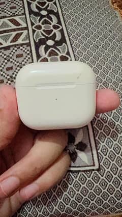 apple airpod 3rd gen