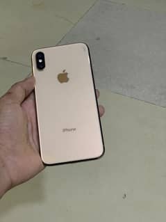 iPhone XS