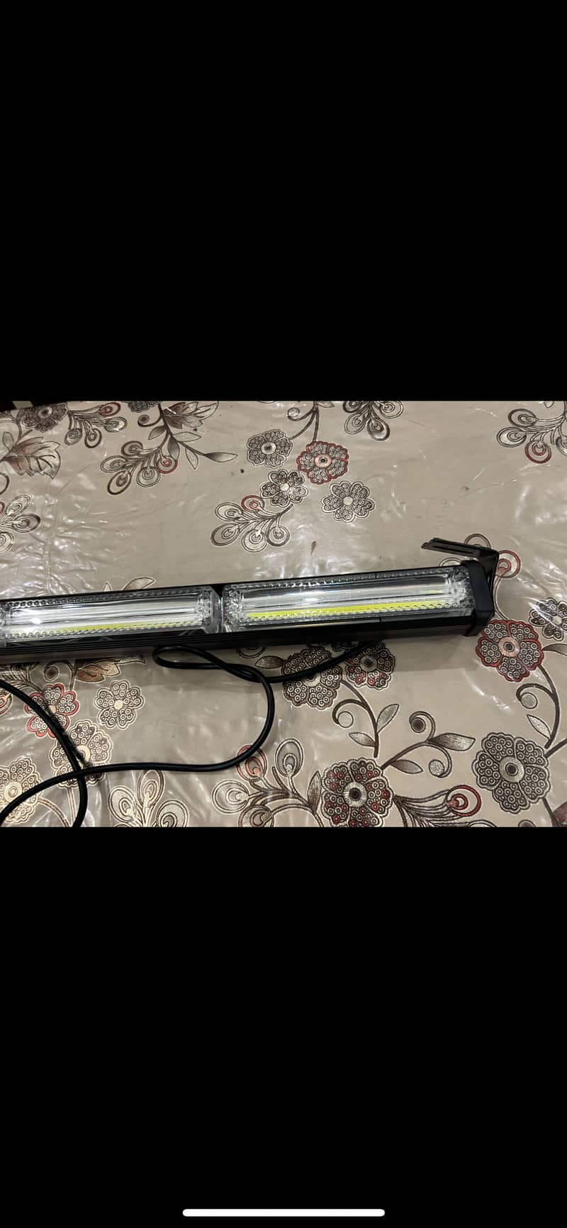 Led bar light 4