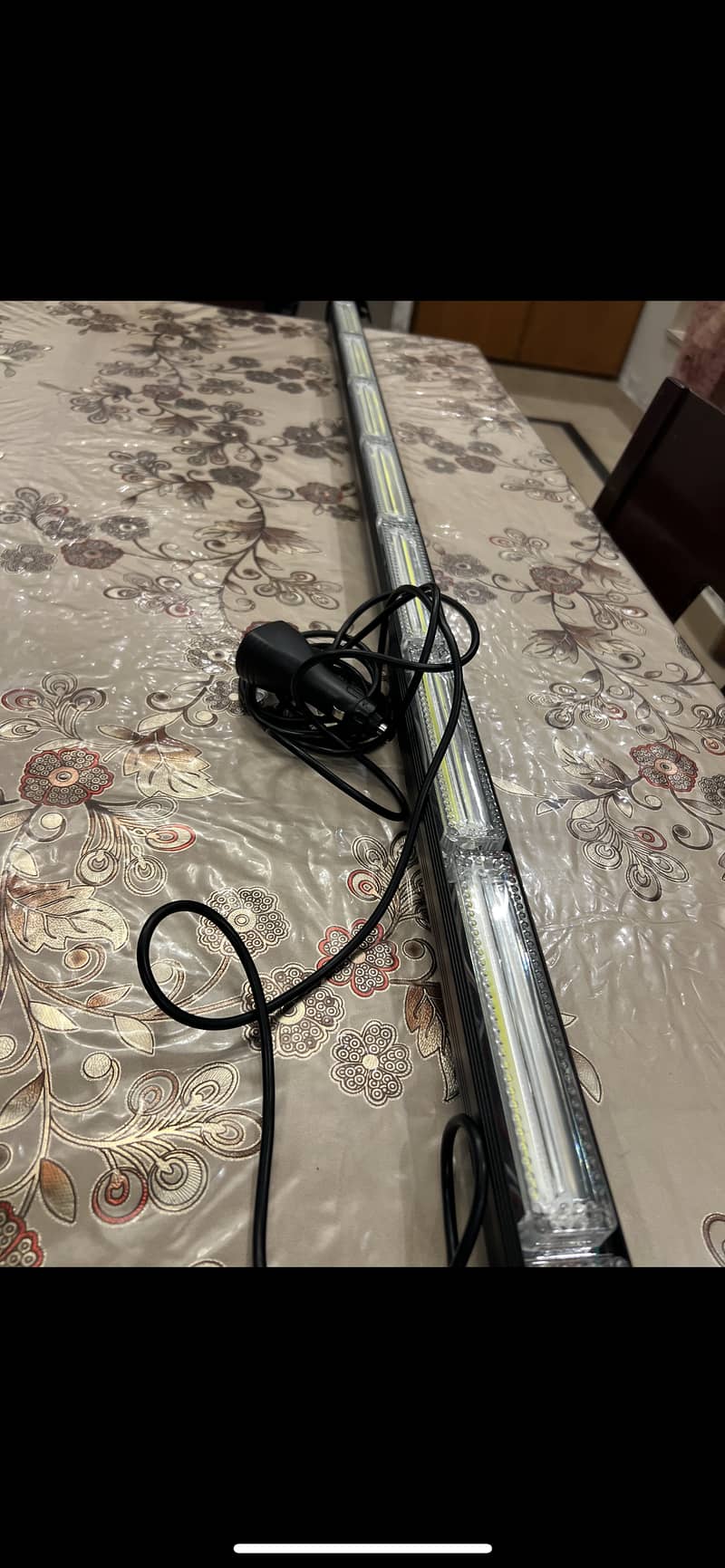 Led bar light 5