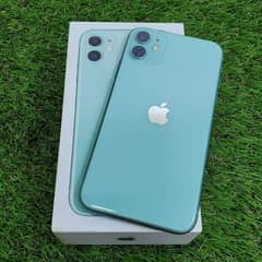 apple iphone 11/128gb PTA approved My Whatsapp 0346=1981=536