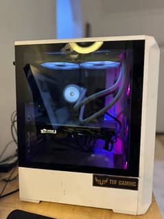 Gaming PC  Ryzen 5600x