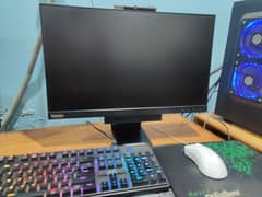 22Inch - 24Inch BorderLess IPS LED Monitor