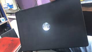 HP 15 i5 laptop