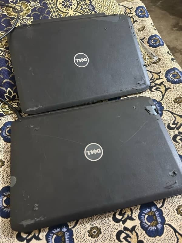 Dell laptop 2