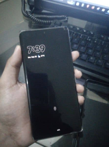 pixel 6pro 12/128gb for sell non PTA all ok condition 10 by 9 5