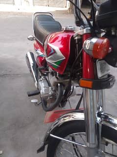 honda 125 2022 model for sale