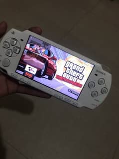 PSP 2000