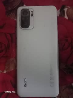 xiaomi Mi note 10