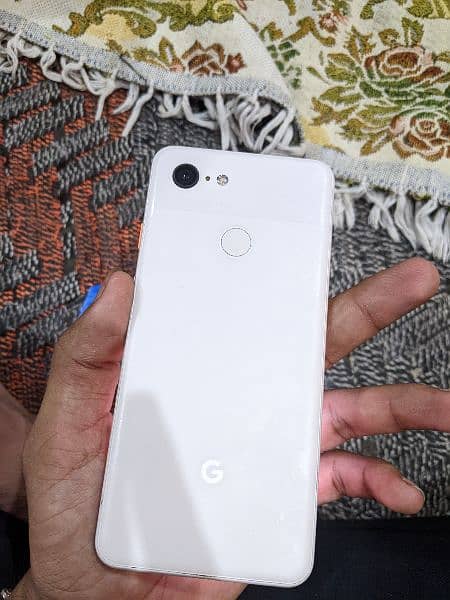 google pixel 3 1