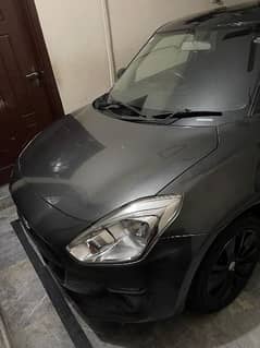 Suzuki Swift 2017