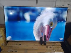 Samsung LED 43 inch - led tv new model WiFi  O3227I9I5O8